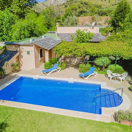 Villa Martin / Son Siurana Alcúdia Extérieur photo