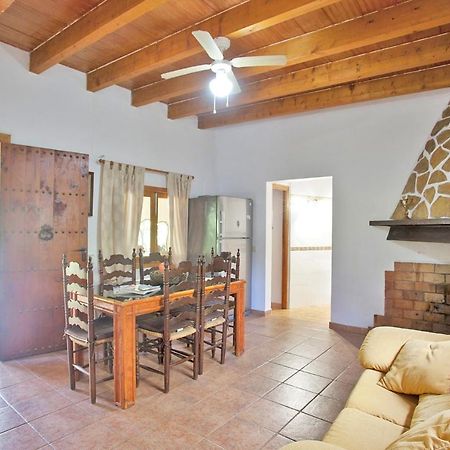 Villa Martin / Son Siurana Alcúdia Extérieur photo