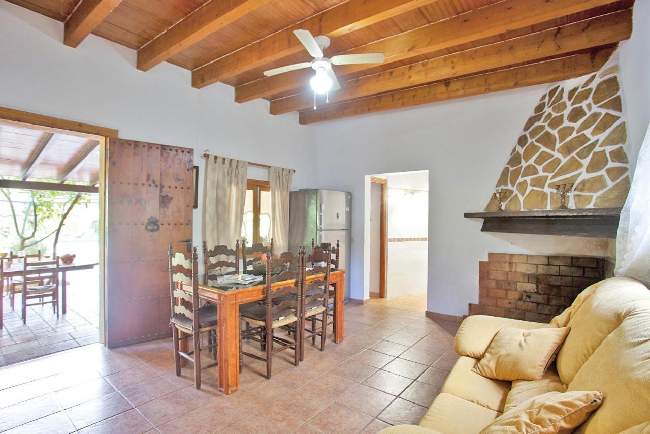 Villa Martin / Son Siurana Alcúdia Extérieur photo