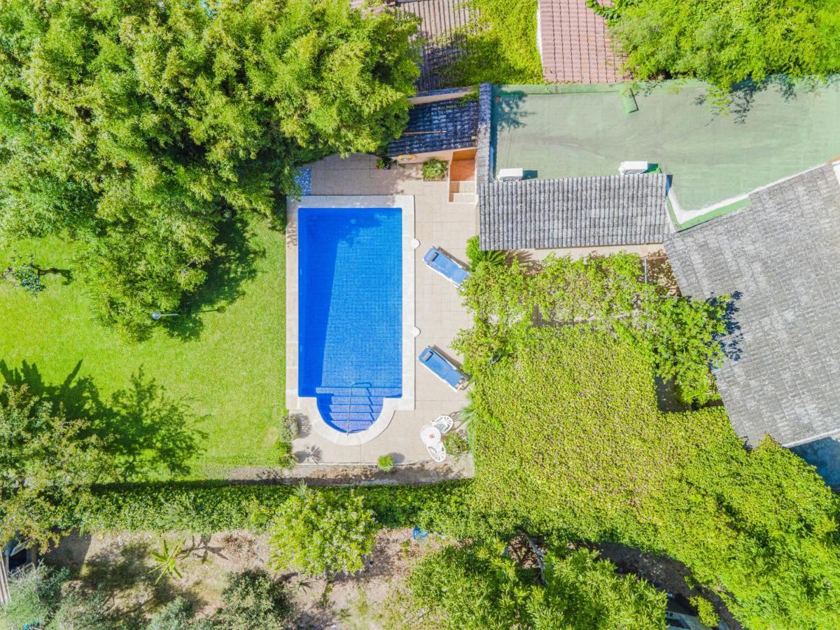 Villa Martin / Son Siurana Alcúdia Extérieur photo