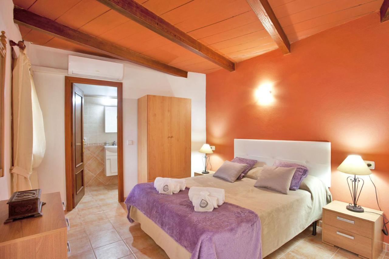 Villa Martin / Son Siurana Alcúdia Extérieur photo
