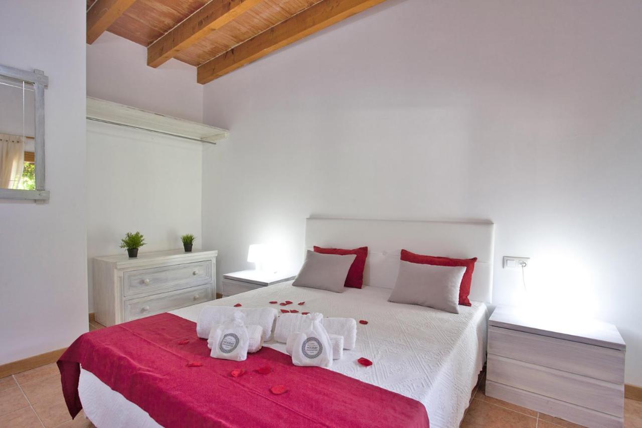 Villa Martin / Son Siurana Alcúdia Extérieur photo