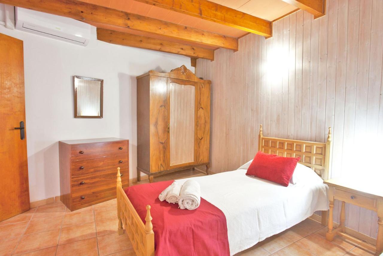 Villa Martin / Son Siurana Alcúdia Extérieur photo