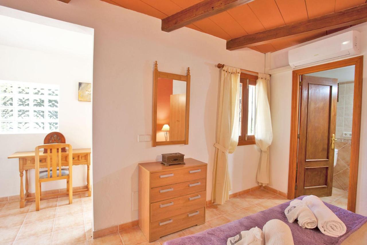 Villa Martin / Son Siurana Alcúdia Extérieur photo