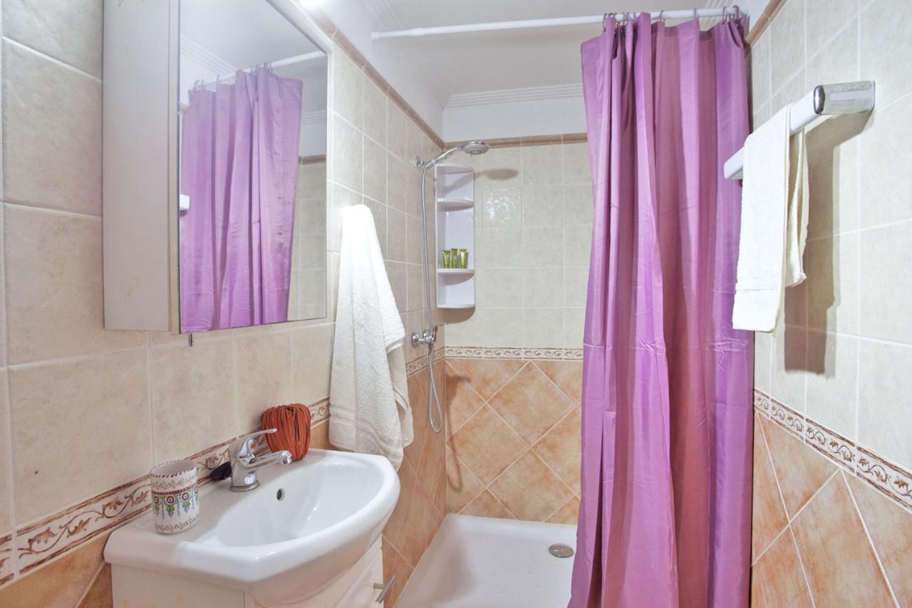Villa Martin / Son Siurana Alcúdia Extérieur photo