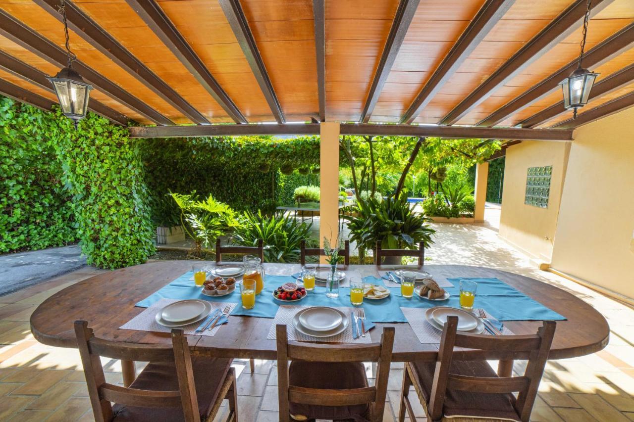 Villa Martin / Son Siurana Alcúdia Extérieur photo