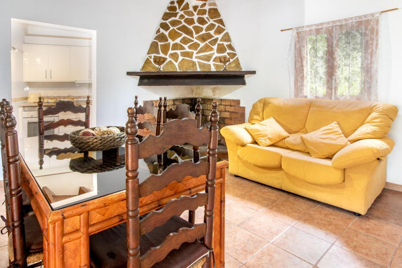 Villa Martin / Son Siurana Alcúdia Extérieur photo