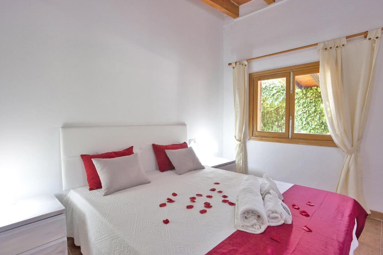 Villa Martin / Son Siurana Alcúdia Extérieur photo