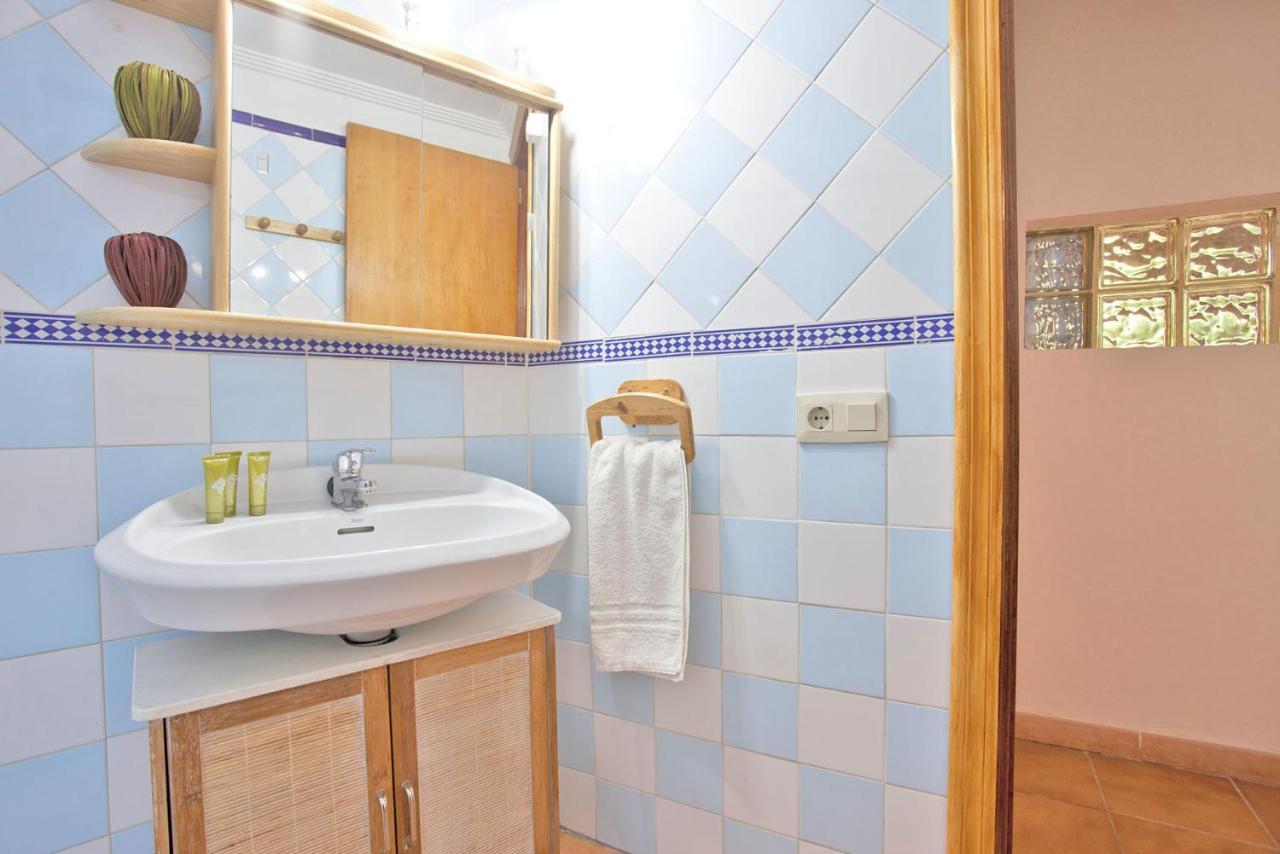 Villa Martin / Son Siurana Alcúdia Extérieur photo